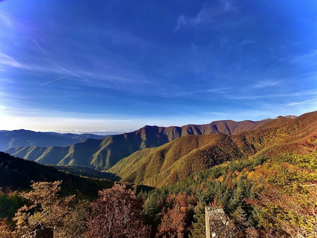 2. Monte Cavallo