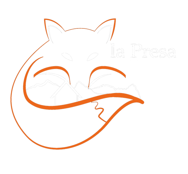 La Presa Bed & Breakfast